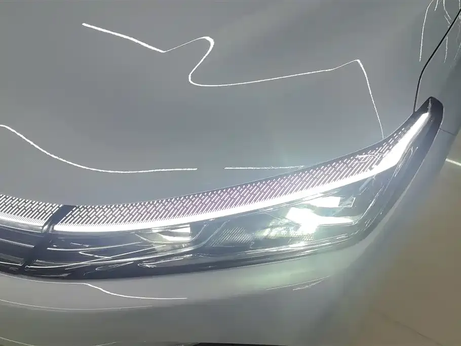 Geely 银河A7 EM 2025 из CN, фото 6