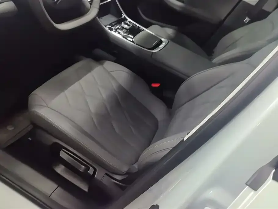 Geely 银河A7 EM 2025 из CN, фото 10