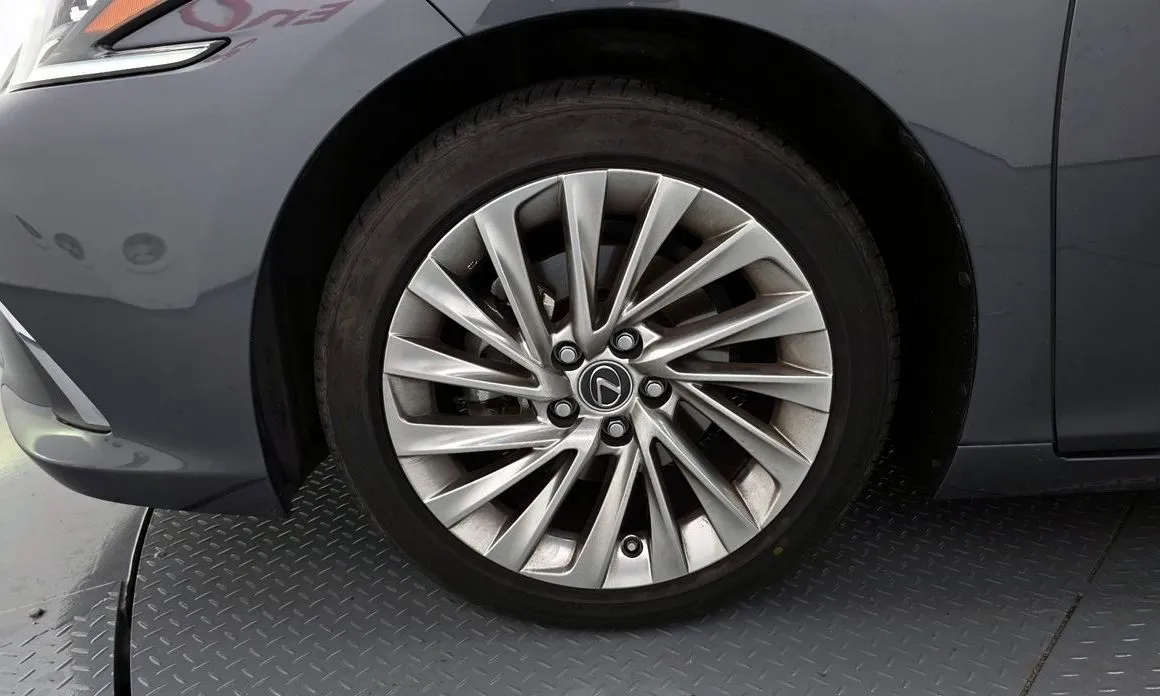 Lexus ES 2022 из KR, фото 6