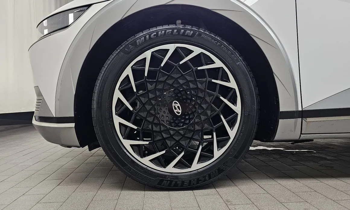 Hyundai Ioniq5 — фото 4