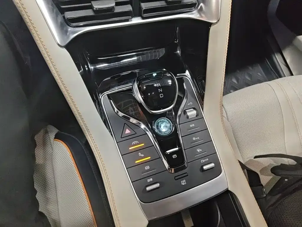 BYD PLUS New Energy — фото 4
