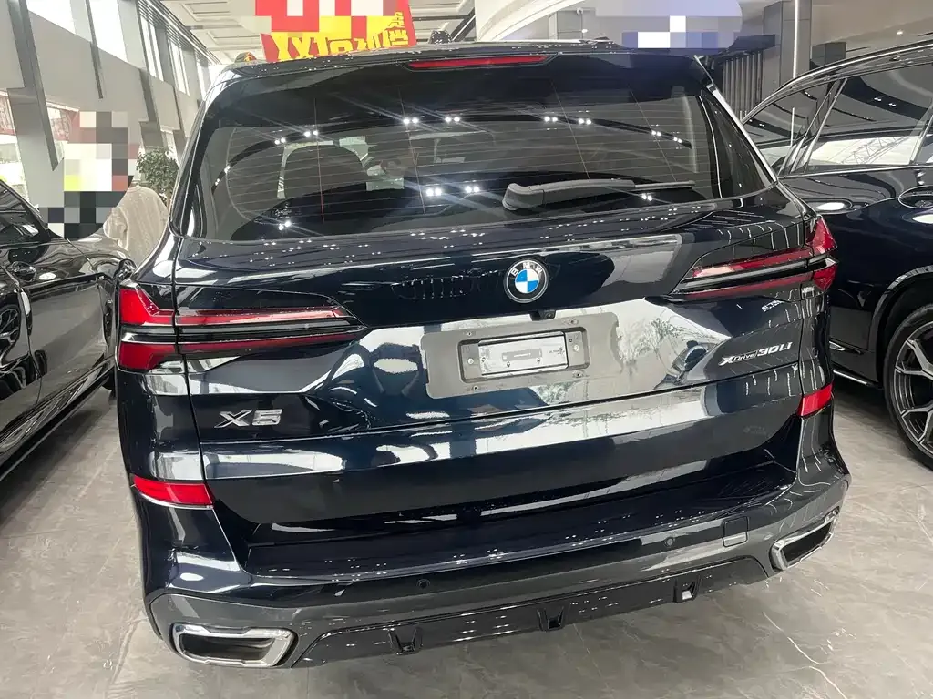 BMW X5 — фото 2