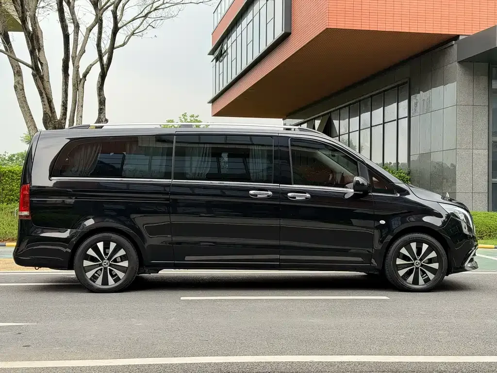 Mercedes-Benz Vito 2022 из CN, фото 2