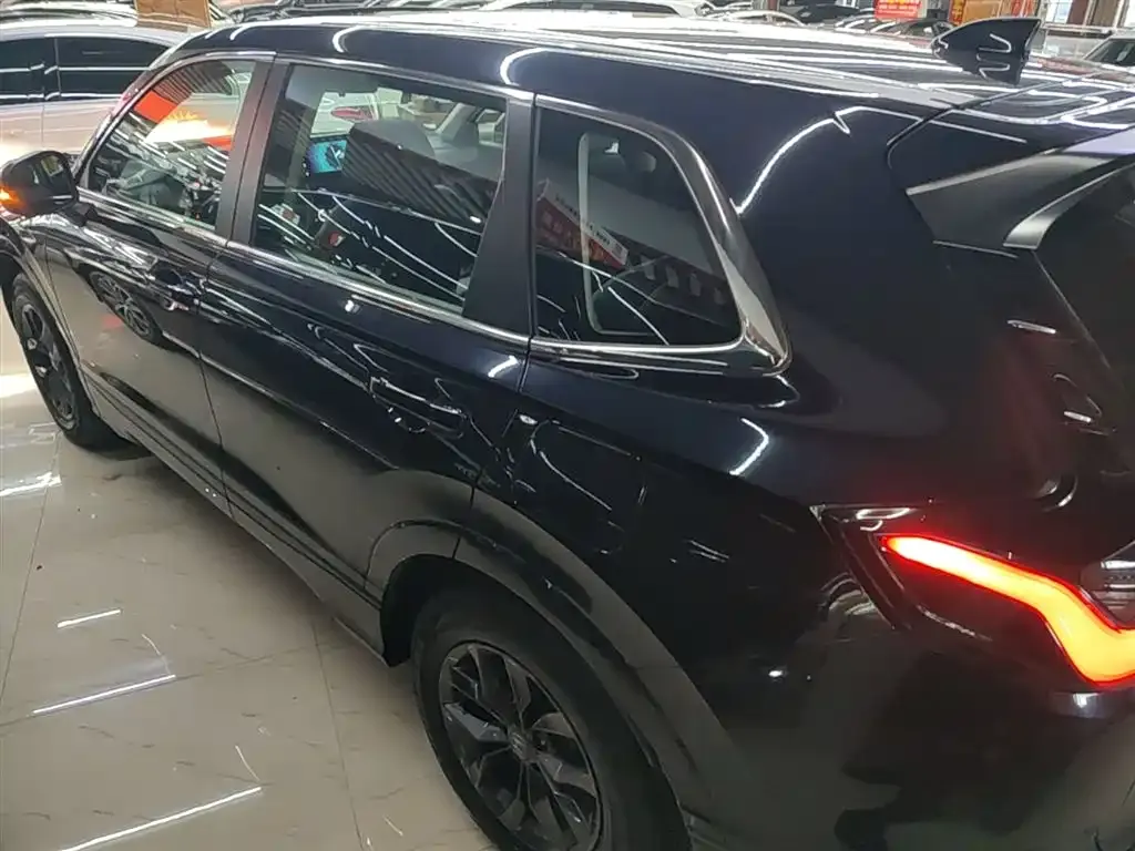 Honda Breeze 2023 из CN, фото 7