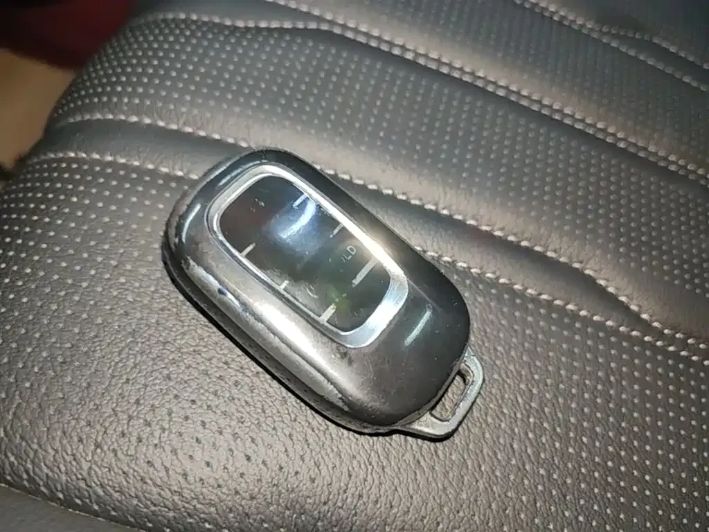 Honda Breeze 2023 из CN, фото 5