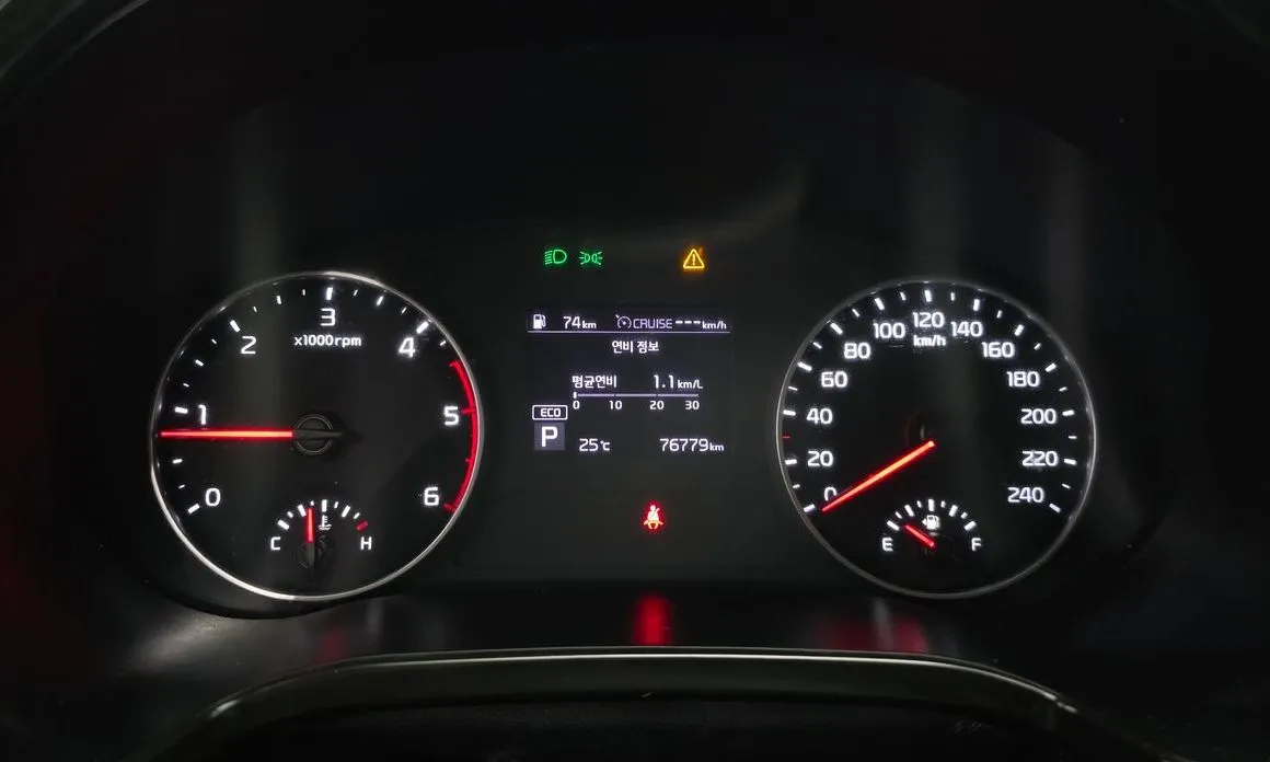 Kia Seltos 2022 из KR, фото 2