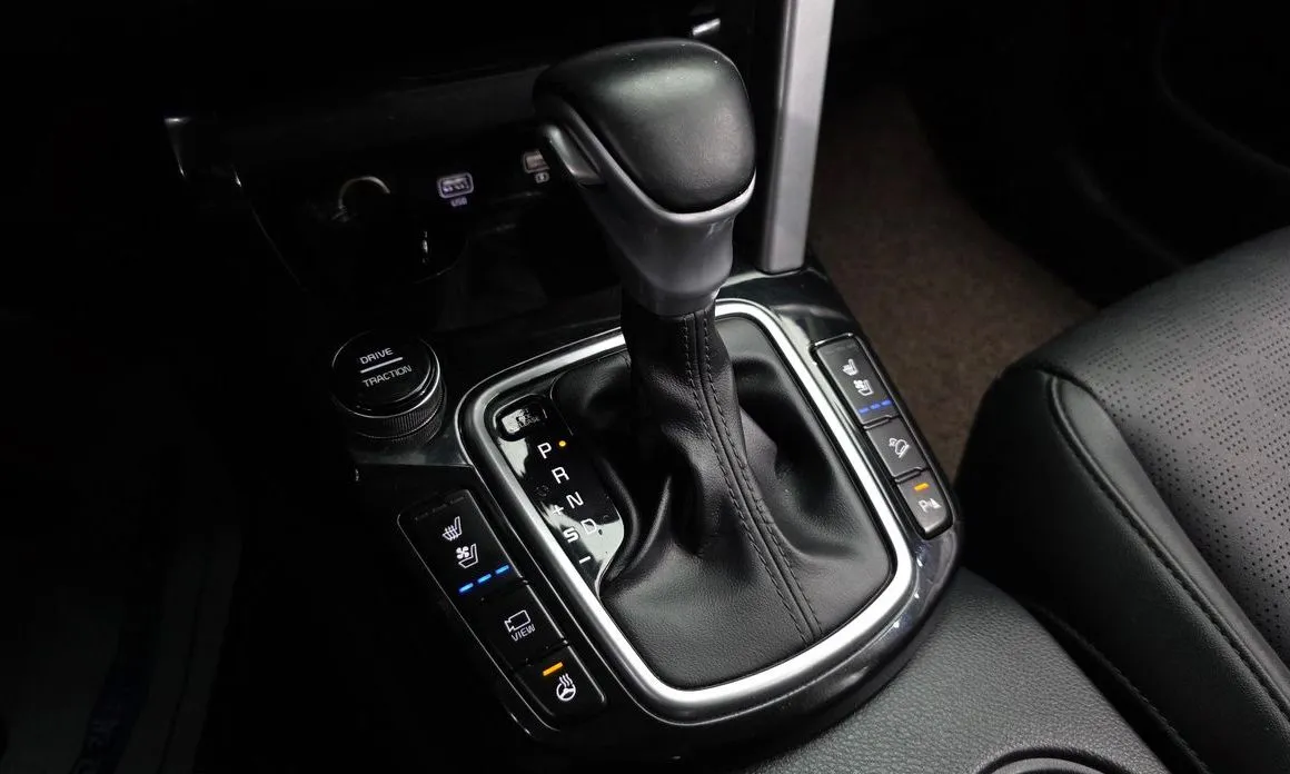 Kia Seltos 2022 из KR, фото 7
