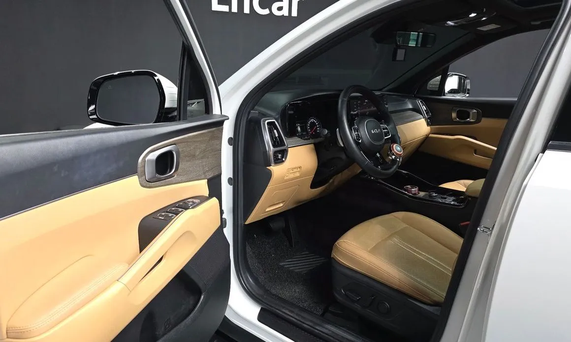 Kia Sorento — фото 4