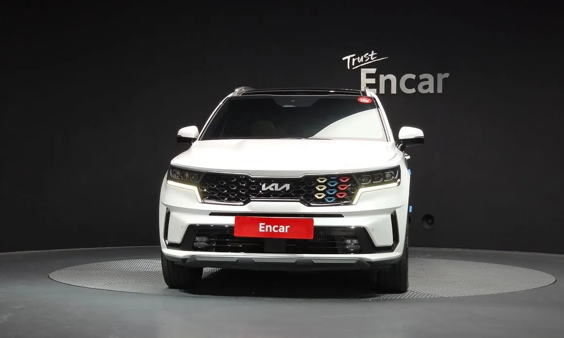 Kia Sorento — фото 3