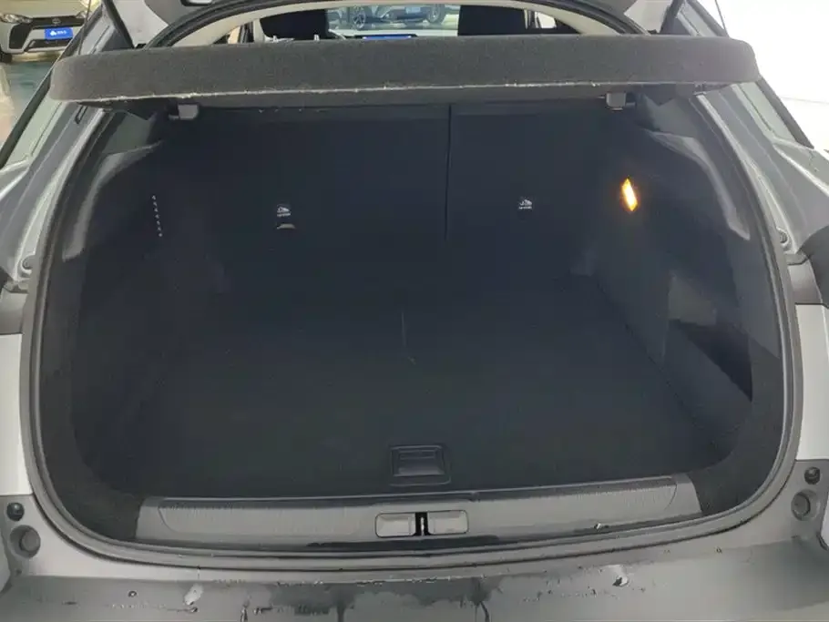 Citroen C5 X 2024 из CN, фото 7