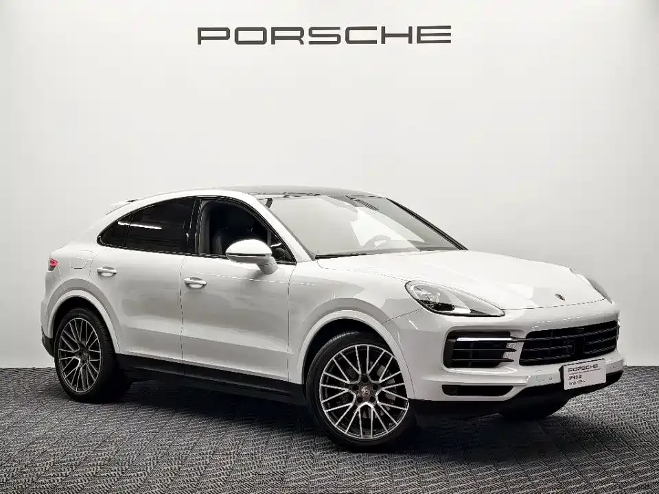 Porsche Cayenne — фото 6
