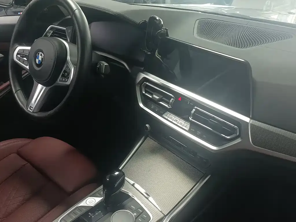 BMW 3 Series — фото 9