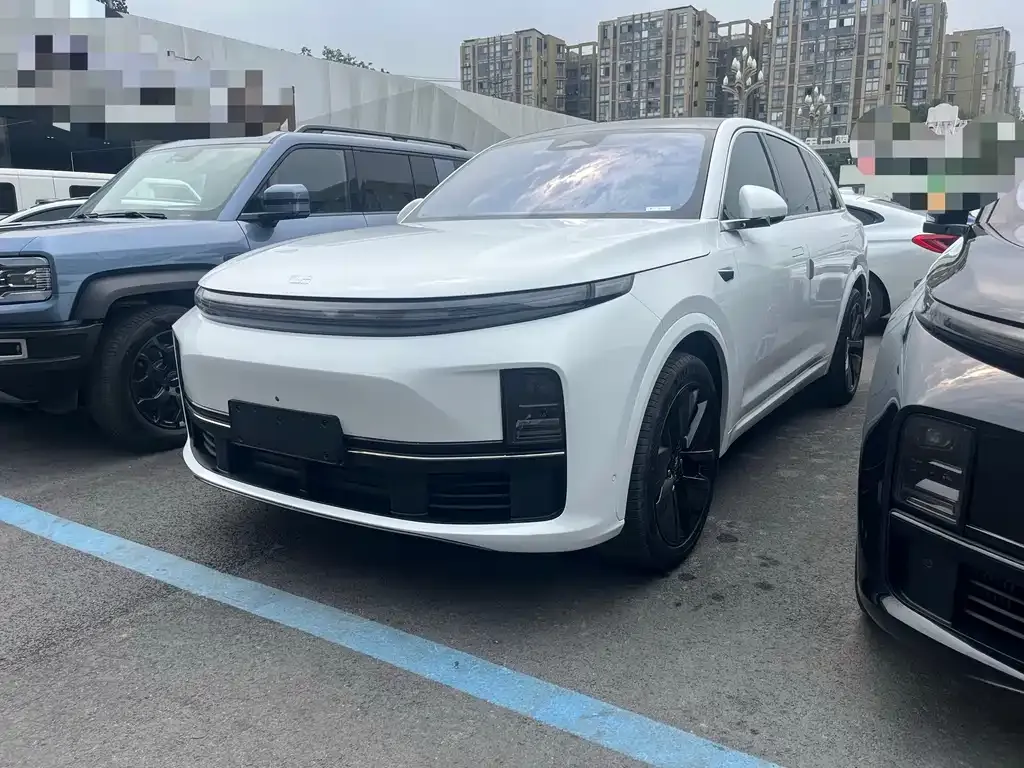 Li Auto L7