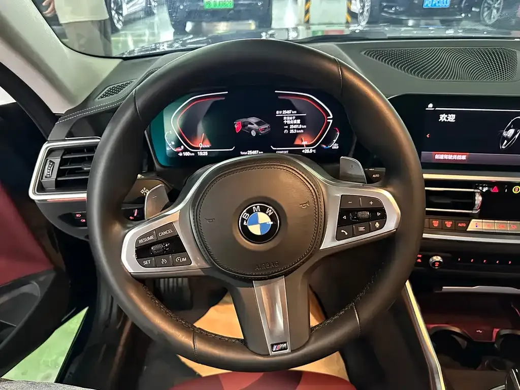 BMW 4 Series — фото 2