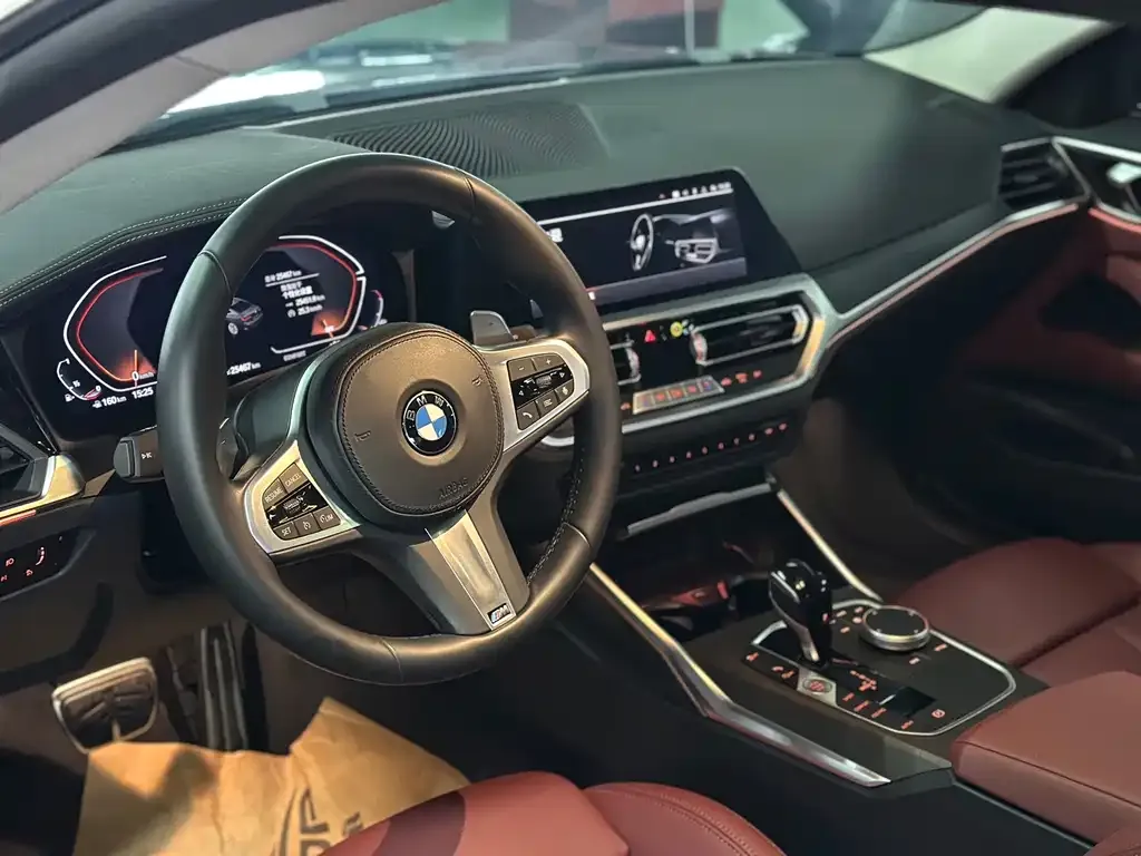 BMW 4 Series — фото 8
