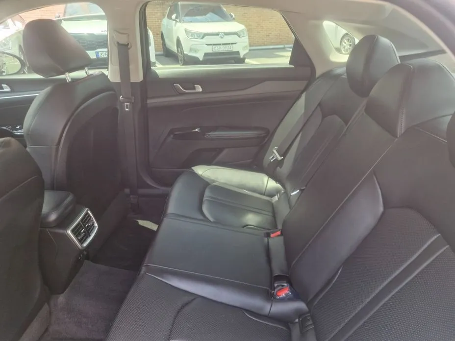 Kia K5 2022 из KR, фото 2