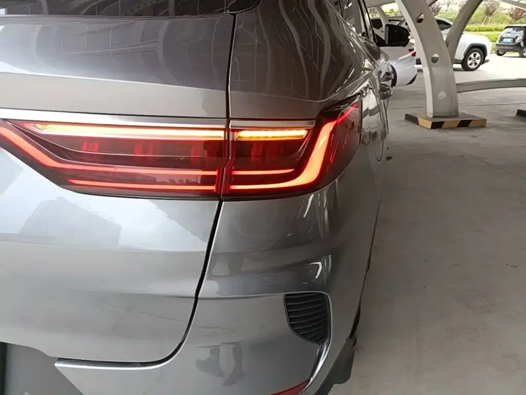 BYD PLUS New Energy 2023 из CN, фото 7