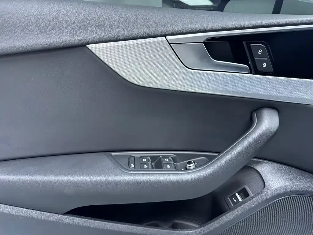 Audi A5 (Import) 2023 из CN, фото 9