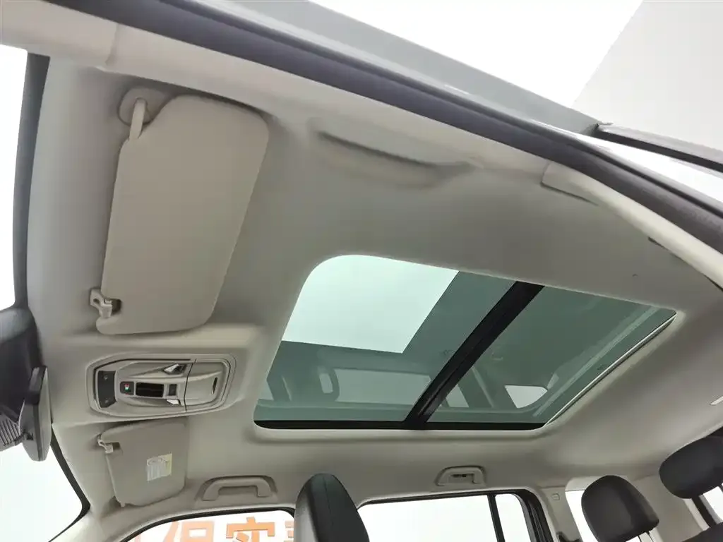 Haval Menglong New Energy 2023 из CN, фото 7