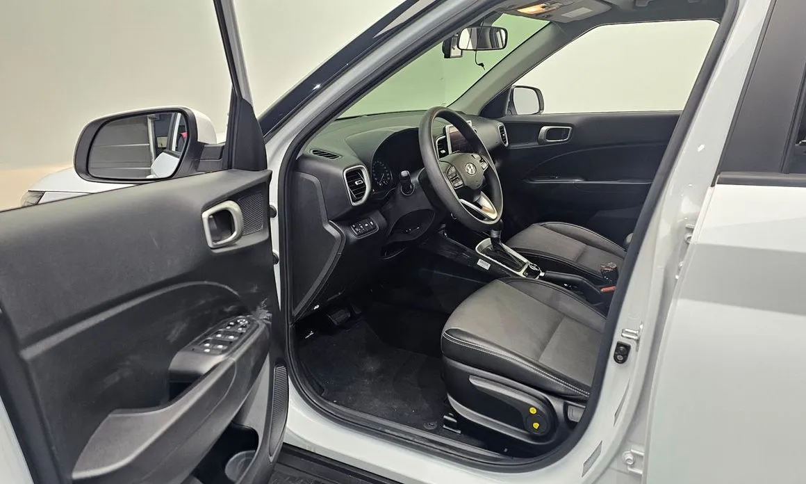 Hyundai Venue 2021 из KR, фото 7