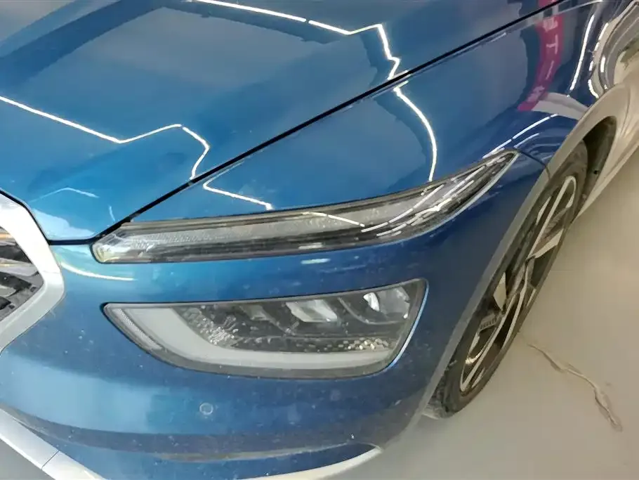 Hyundai Mistra 2022 из CN, фото 2
