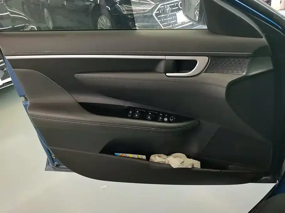 Hyundai Mistra 2022 из CN, фото 3
