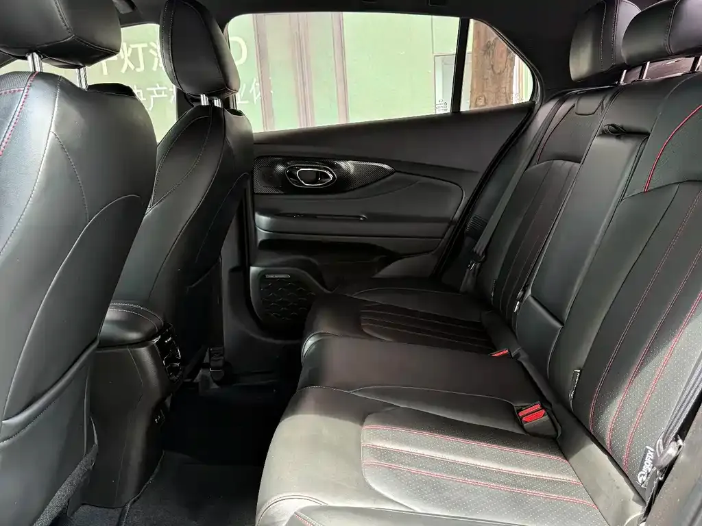 GAC Motor Shadow Leopard 2024 из CN, фото 7