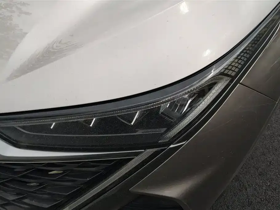 Roewe RX9 2024 из CN, фото 4