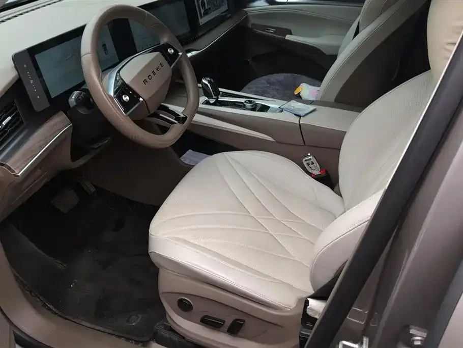 Roewe RX9 2024 из CN, фото 5