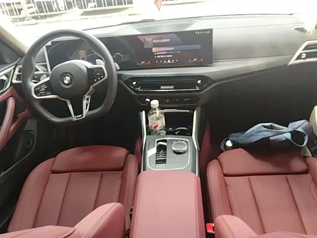BMW 4 Series — фото 2