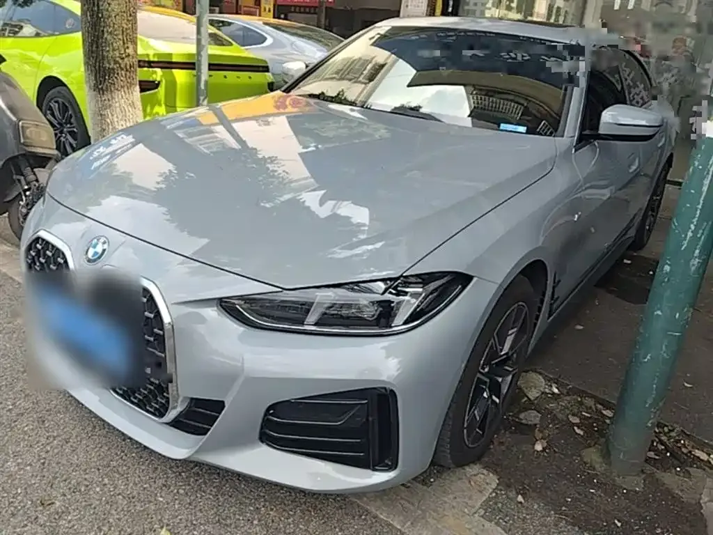 BMW 4 Series — фото 7