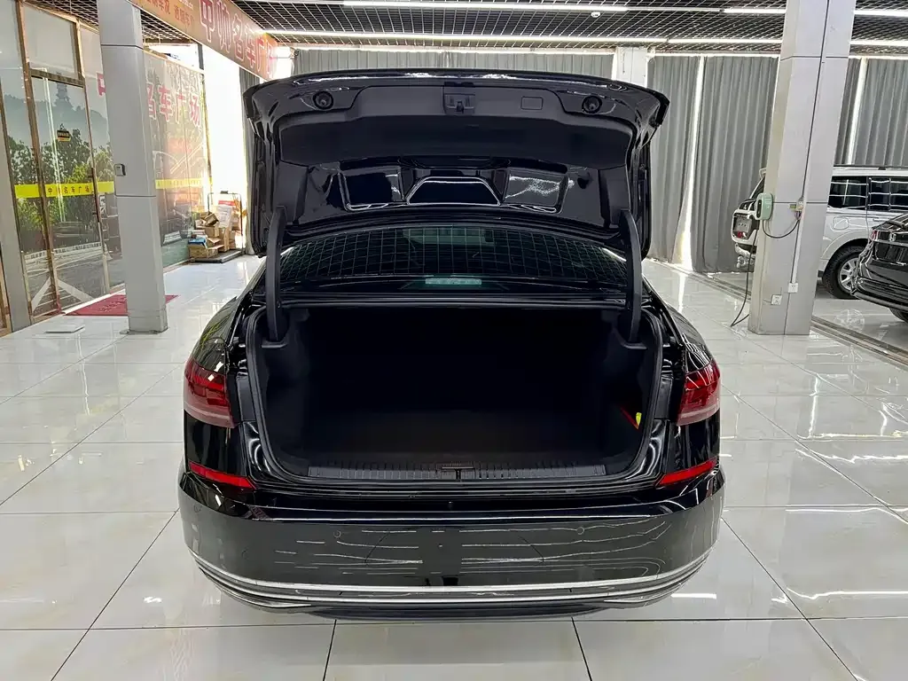 Volkswagen Passat 2024 из CN, фото 3