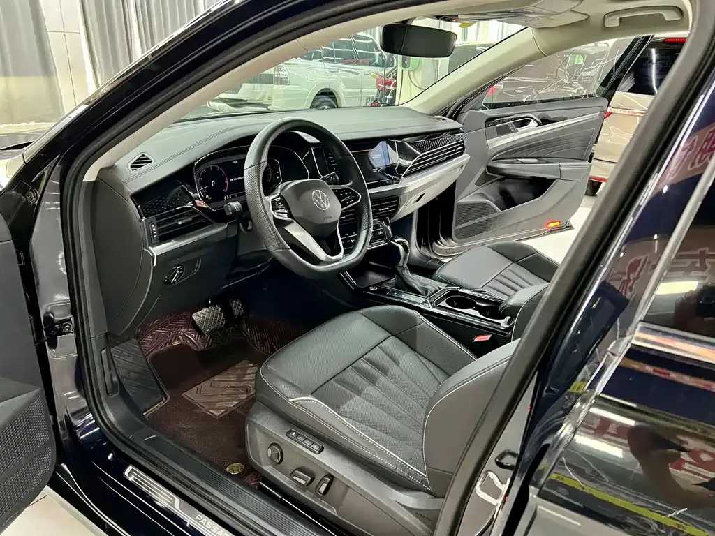 Volkswagen Passat 2024 из CN, фото 5