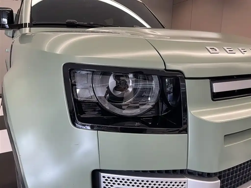 Land Rover Defender — фото 3