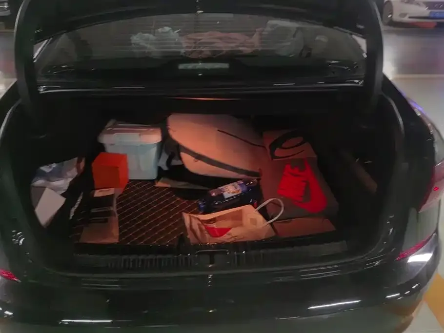 Volkswagen Passat — фото 6