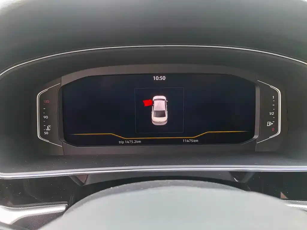 Volkswagen Passat — фото 3