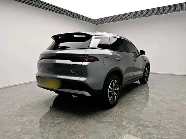 BYD Pro New Energy — фото 8
