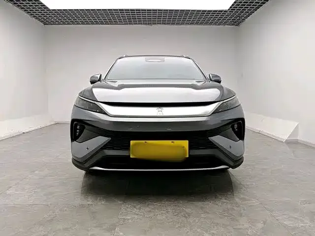 BYD Pro New Energy — фото 6