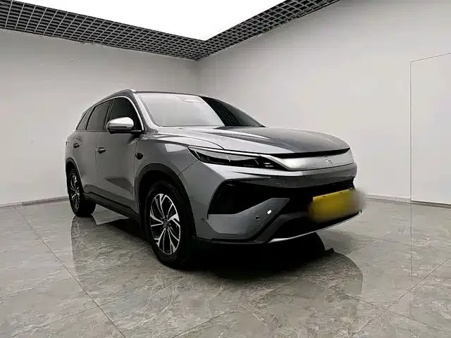 BYD Pro New Energy — фото 3