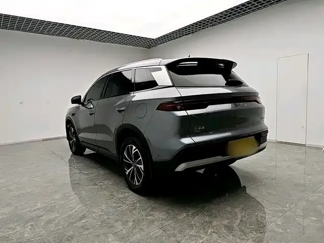 BYD Pro New Energy — фото 4