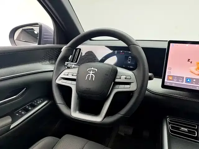 BYD Pro New Energy — фото 9