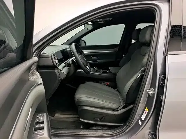BYD Pro New Energy — фото 10