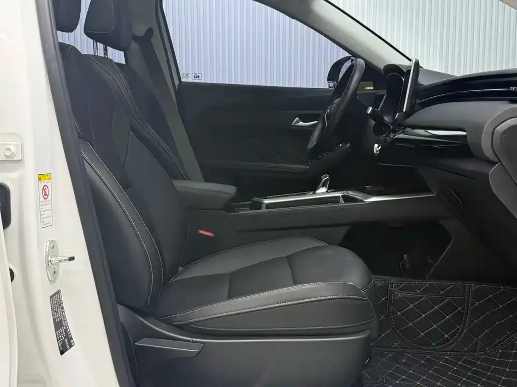Haval Chitu 2022 из CN, фото 5