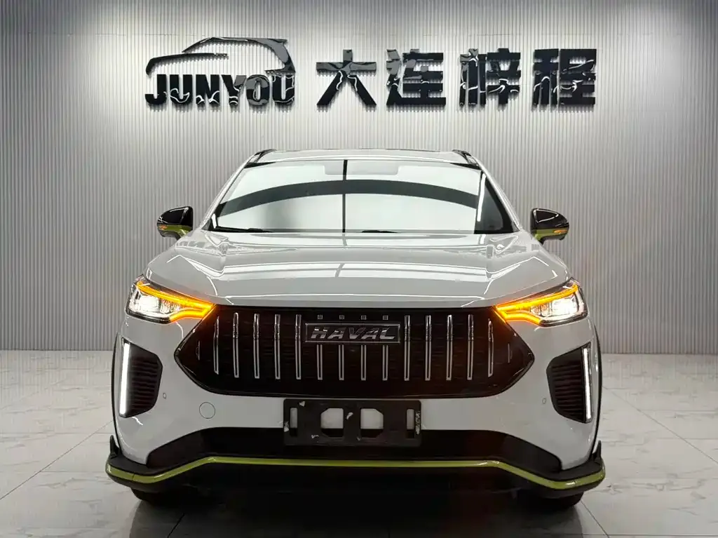 Haval Chitu 2022 из CN, фото 6