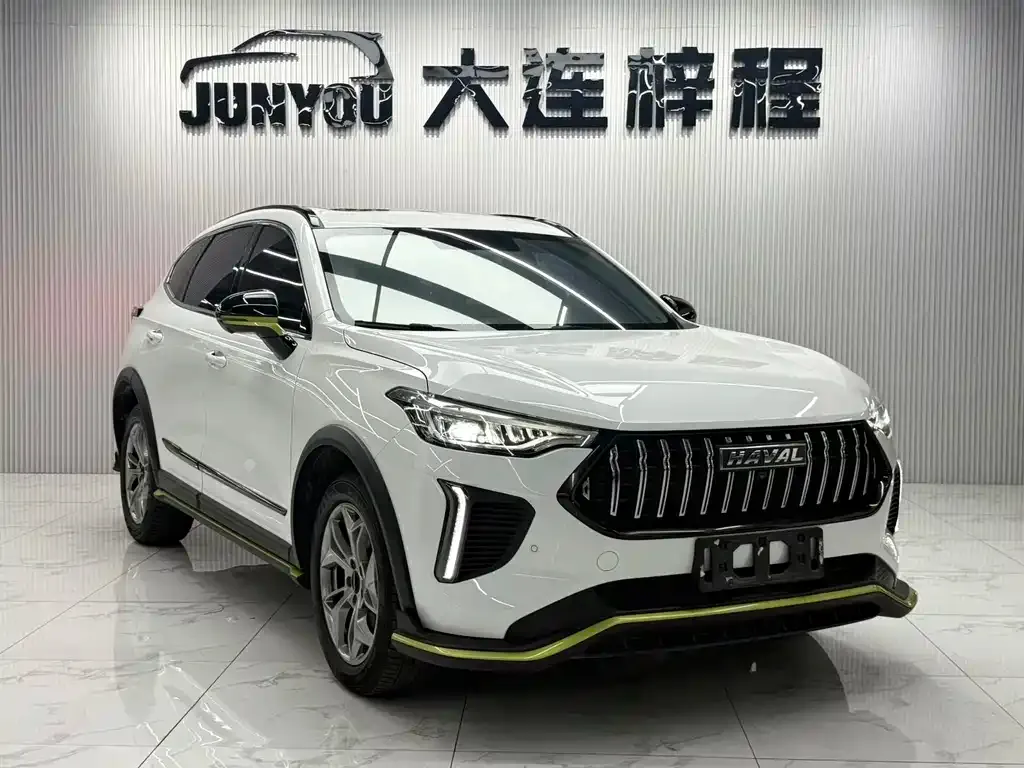 Haval Chitu 2022 из CN, фото 8