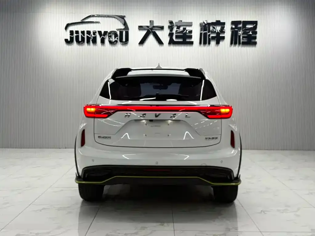 Haval Chitu 2022 из CN, фото 2