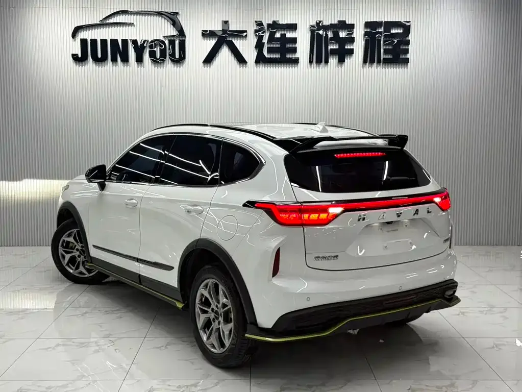 Haval Chitu 2022 из CN, фото 7