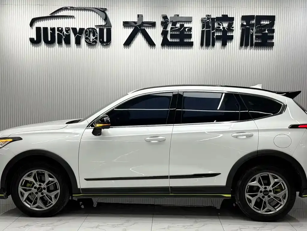 Haval Chitu 2022 из CN, фото 4