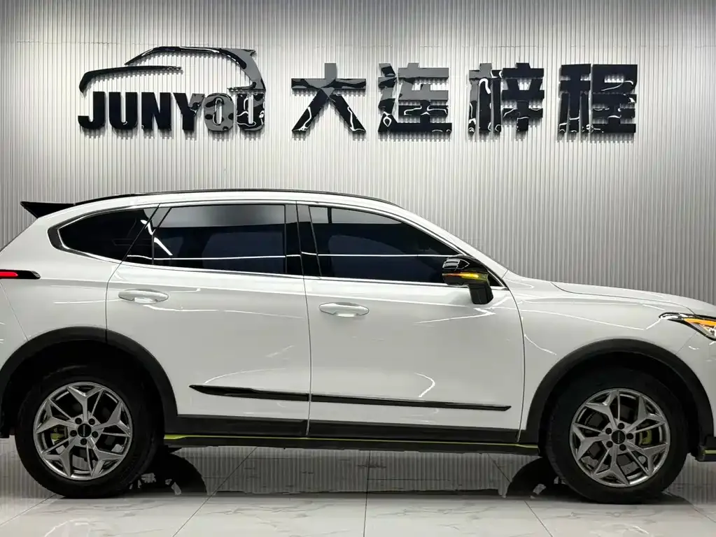 Haval Chitu 2022 из CN, фото 9