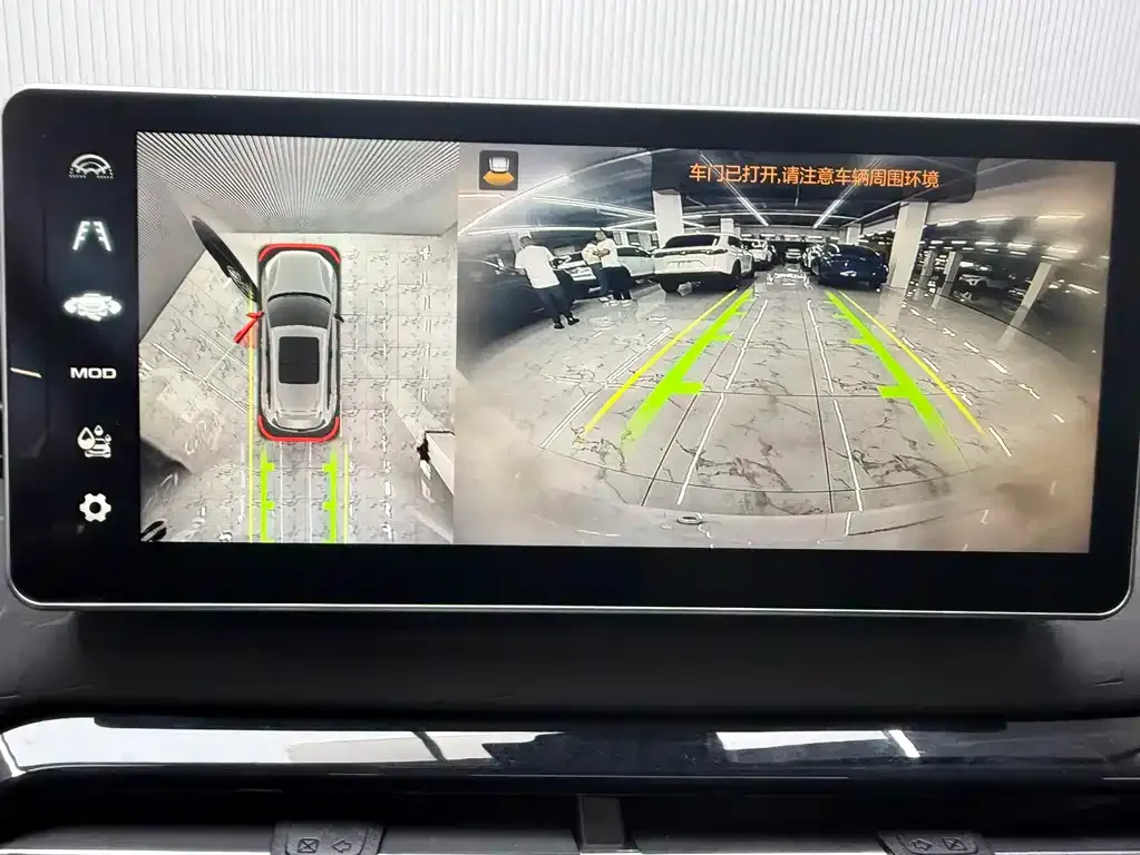 Haval Chitu 2022 из CN, фото 10